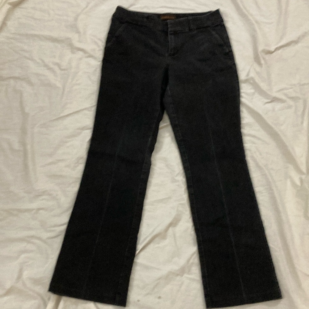 Coldwater Creek Women’s Size 8 Pants.